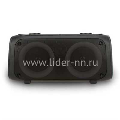 Колонка 04" (20-46 DANCE BOX 200) динамик 2шт/4" ELTRONIC с TWS