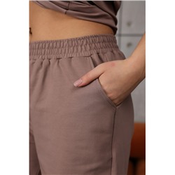 Костюм "Фэшн" Кофе