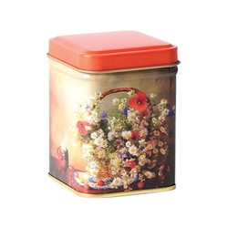 Банка "Ромашки" 100 гр