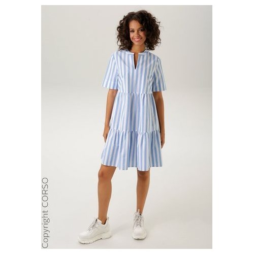 Kleid, Размер 40, Производитель Aniston CASUAL