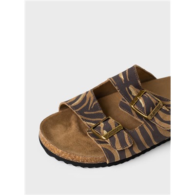 Сабо женские