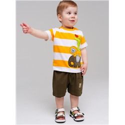 Шорты для мальчика, 2 шт. в комплекте