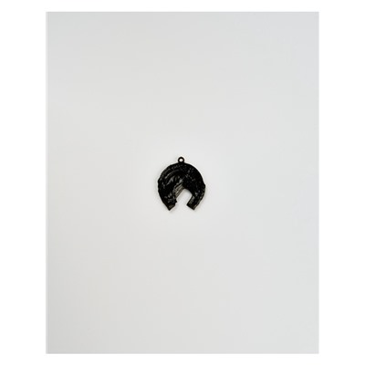 Подкова сувенирная на Новый Год, набор 4 шт., 3.5 см