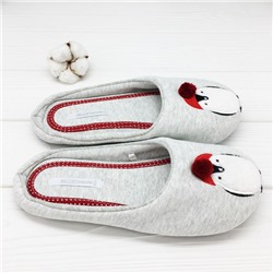 Тапочки «Пингвины»