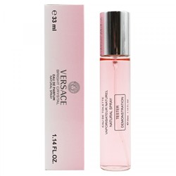 Tester Versace Bright Crystal edp for women 33 ml