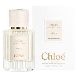 Chloe Atelier Des Fleurs Neroli For Women edp 50 ml
