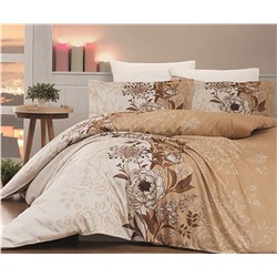 Постельное белье Сатин First Choice Saten Cotton Collection