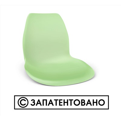 Стул SHT-ST29/S130 HD
                        мятный / черный муар
