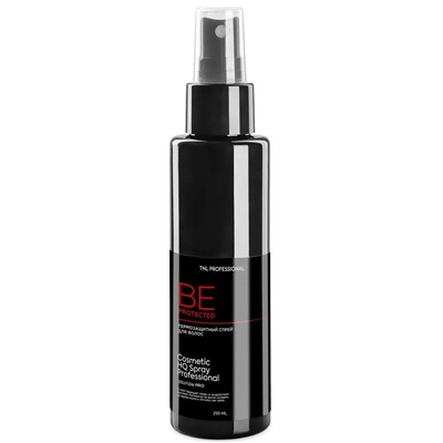 TNL Спрей для волос Be Protected термозащитный 250 мл