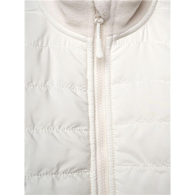 Куртка флисовая для девочки