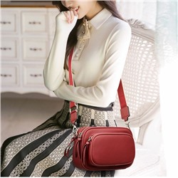 Bags Сумка женская / кожа / 03712171