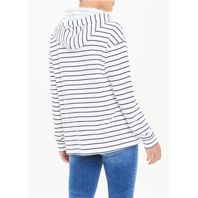 Stripe Hoodie