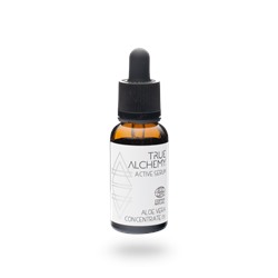 Сыворотка для лица «ALOE VERA CONCENTRATE 13:1», 30 мл -60%