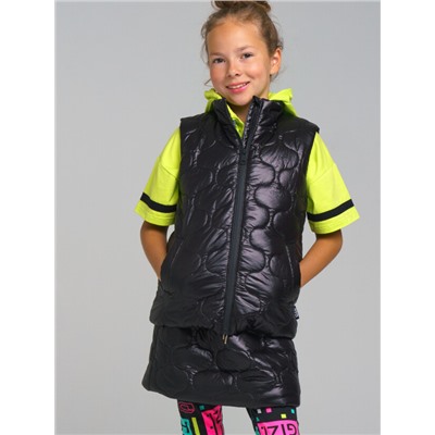 Жилет для девочки