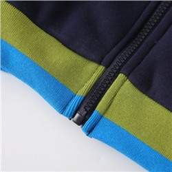 Бомбер на флисе Wapypy