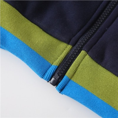 Бомбер на флисе Wapypy