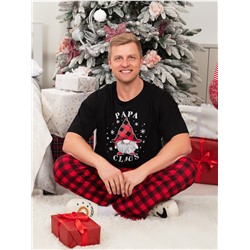 Пижама "Клаус Папа" Мужская