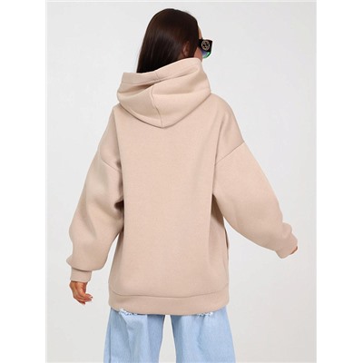 Толстовка Пакси светло-бежевый ИвК