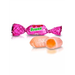 КЗ Карамель Вишня 250гр, Рахат
