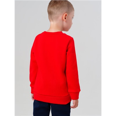 Толстовка для мальчика