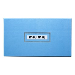 Подарочный набор Miu Miu For Women 4x20 ml №1