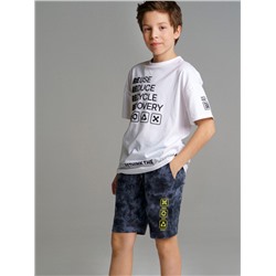 Шорты для мальчика