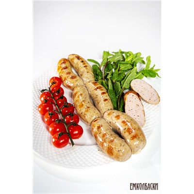 Купаты Пряные