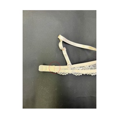 Бюст №8032 Microlace Amelie Уценка2