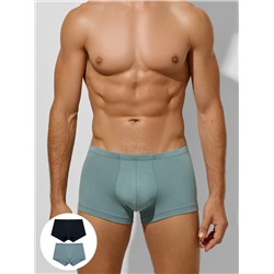 ТРУСЫ МУЖСКИЕ (2ШТ) 411122-2