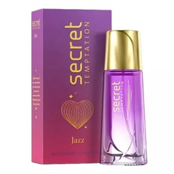 Парфюмерная вода Джаз (30 мл), Jazz Eau De Parfum, произв. Secret Temptation