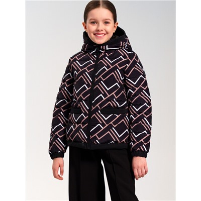 Куртка демисезонная для девочки