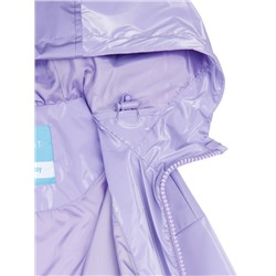 Ветровка для девочки