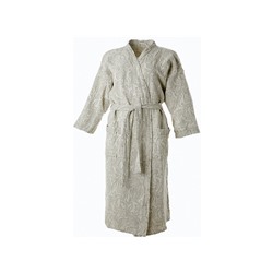 Халат для бани "Эсмеральда" 17С371-ШР/039/у/уп.  170