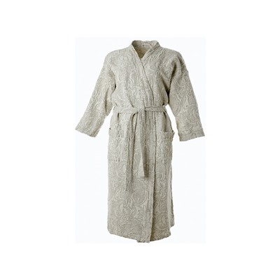 Халат для бани "Эсмеральда" 17С371-ШР/039/у/уп.  170