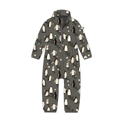 Комбинезон для мальчика