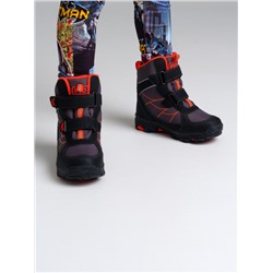 Ботинки зимние для мальчика