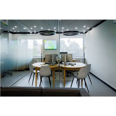 Стул SHT-ST29/S95-1
                        серый / черный муар