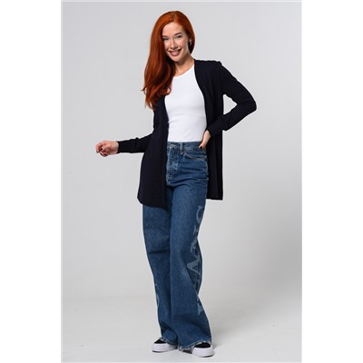 Кардиган трикотажный женский 19201001В