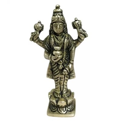 Статуэтка Дханвантари, Dhanvantri Statue, произв. BITONA