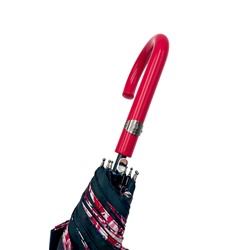 L754-4531 Show Stopping Leopard (Шоу) Зонт женский трость Fulton