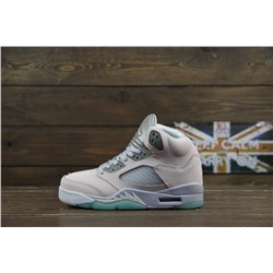 Air Jordan 5 Retro SE ‘Easter’ из натуральной кожи