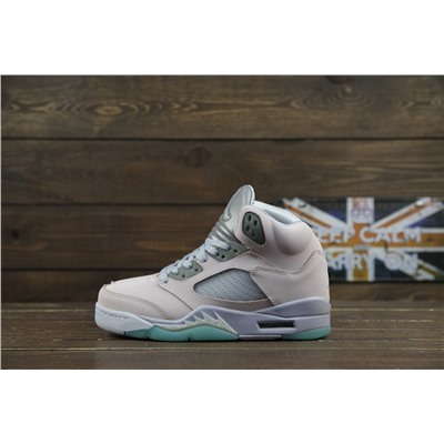 Air Jordan 5 Retro SE ‘Easter’ из натуральной кожи