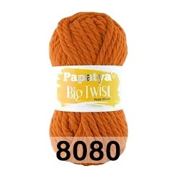 Пряжа Kamgarn BIG TWIST PAPATYA