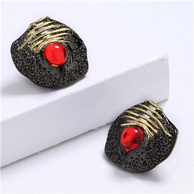 Серьги на гвоздиках арт. 22 7168 (id 269525)