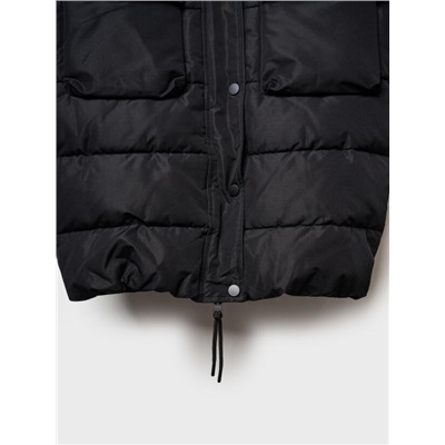 Пальто зимнее для девочки