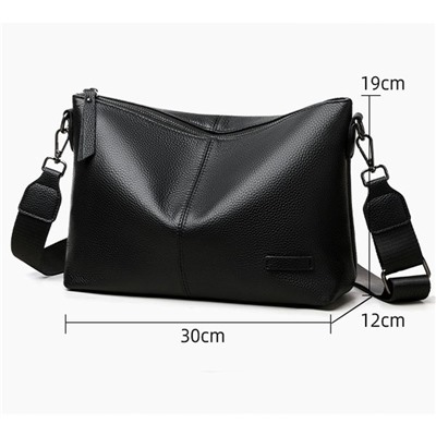 Bags Сумка женская / кожа /   012251