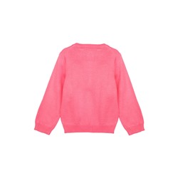 Кардиган для девочки