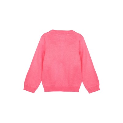 Кардиган для девочки