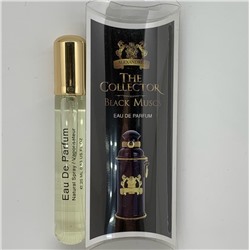 Alexandre J Black Muscs 20 ml