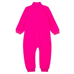 Комбинезон для девочки